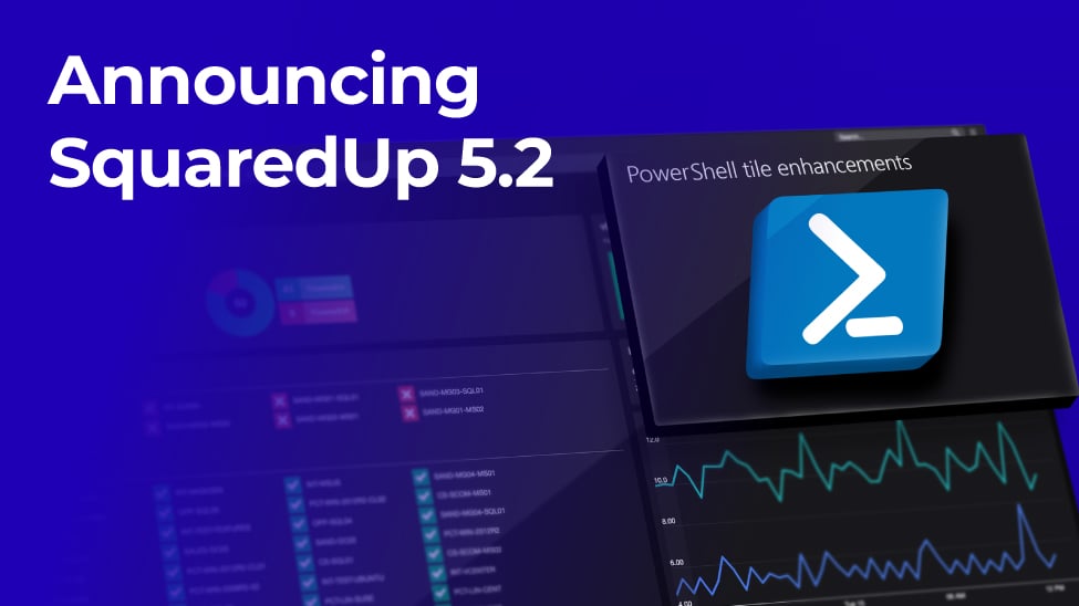 How to embed Grafana visualization in SquaredUp - SquaredUp DS