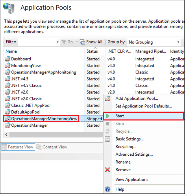 How to upgrade to SCOM 2022 step-by-step - SquaredUp DS