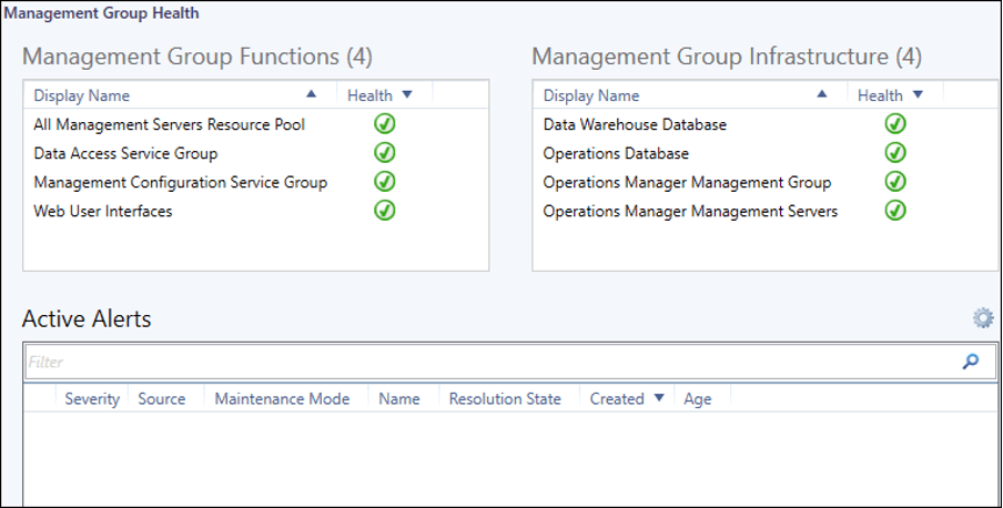 How to upgrade to SCOM 2022 step-by-step - SquaredUp DS